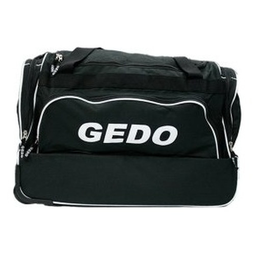 BOLSA DE DEPORTE GEDO ROMA TROLLEY 5 DEPARTAMENTOS-DN6 BOLSA DE DEPORTE GEDO ROMA TROLLEY 5 DEPARTAMENTOS